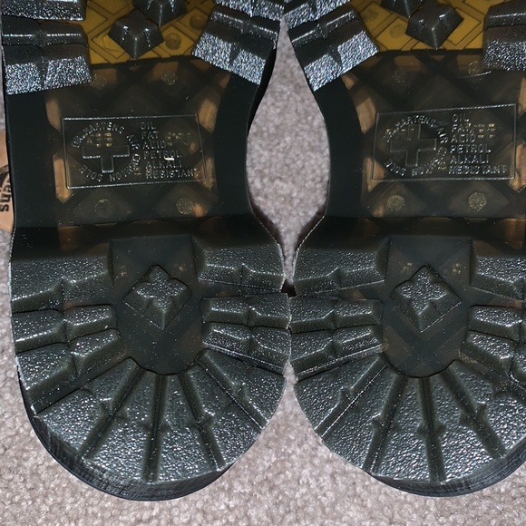 NEW Dr. Martens Unisex 26654 US Men’s 5 US Women’s 6 - Picture 7 of 8